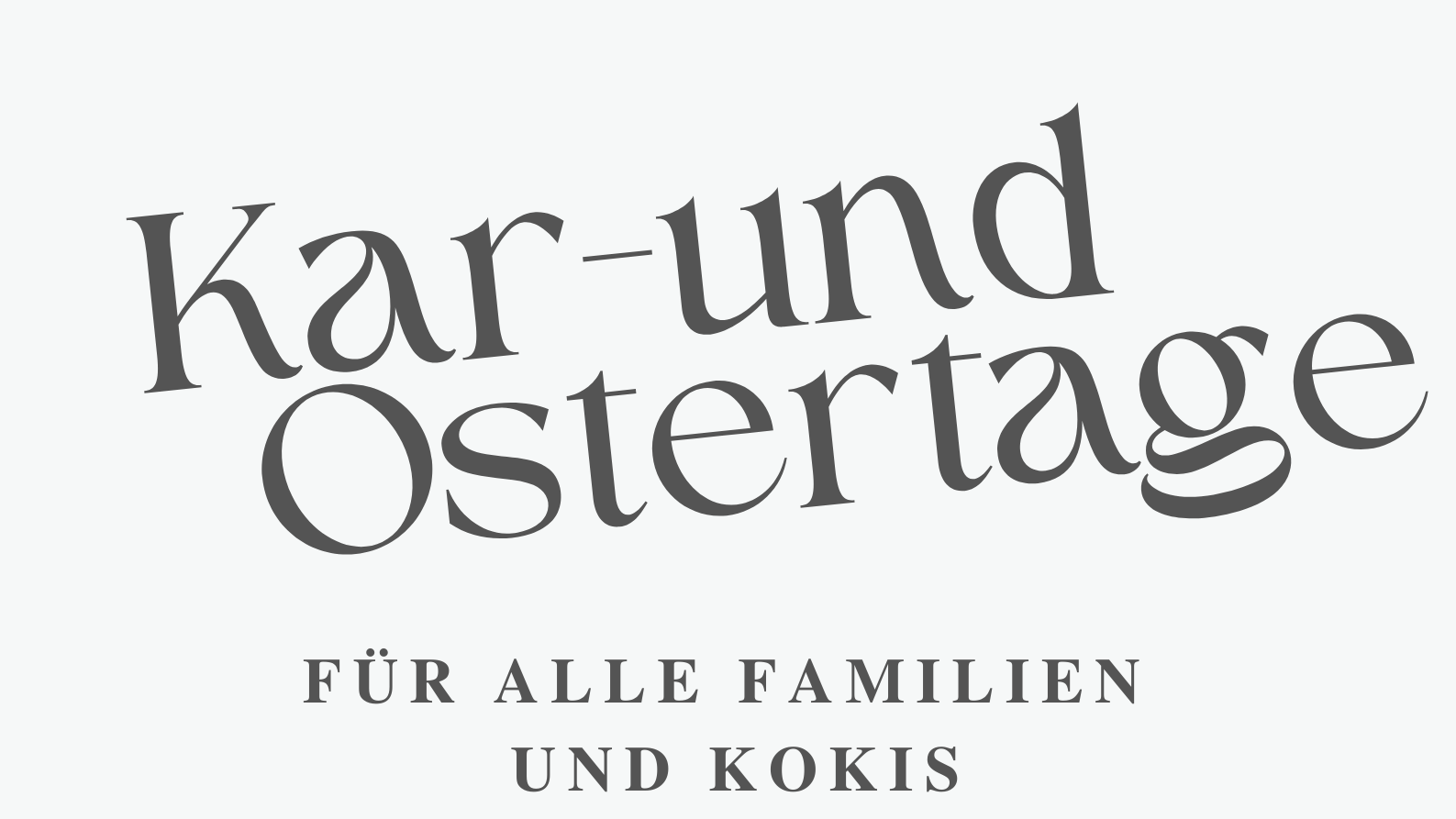 Kar und Ostertage Weitersburg