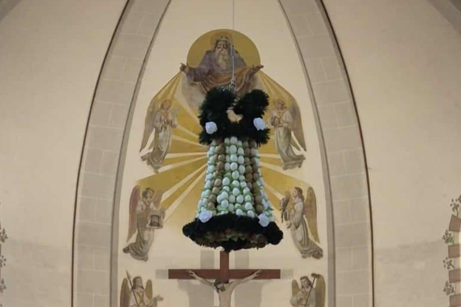 Eierkrone der KuK