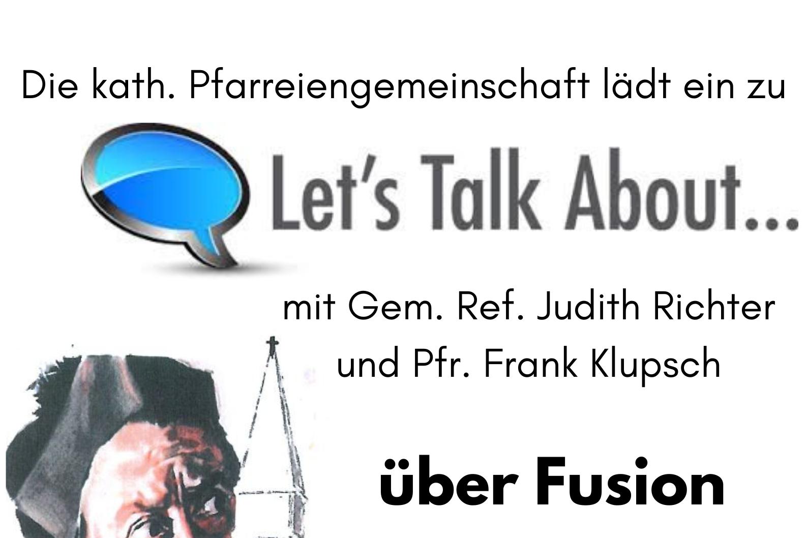 LetsTalkAbout